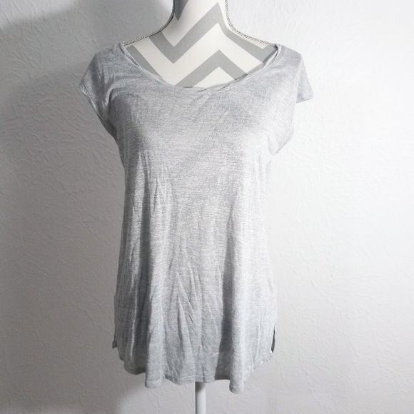 Vince Relaxed Fit Tee Size Women's L - Picture 1 of 6